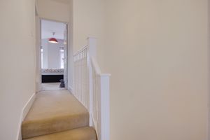 Stairs/Landing- click for photo gallery